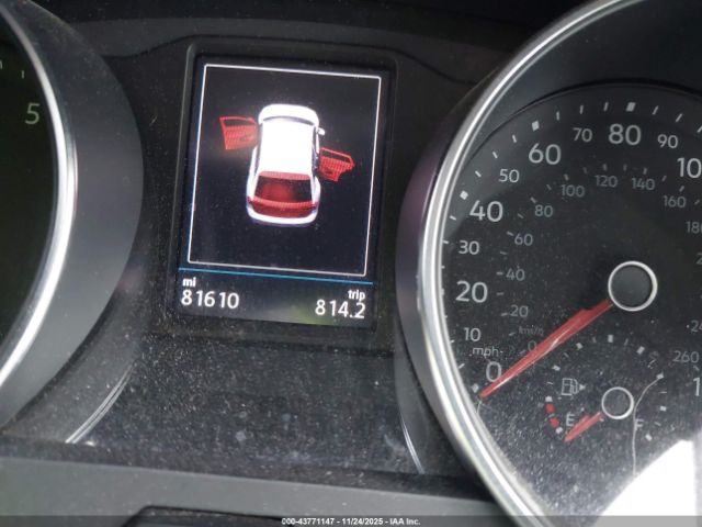 2020 VOLKSWAGEN TIGUAN 3VV2B7AX2LM164134 Photo 6