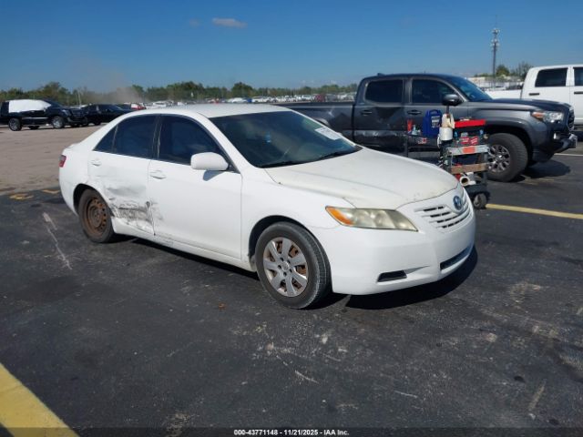 2008 TOYOTA CAMRY 4T1BE46K48U759602