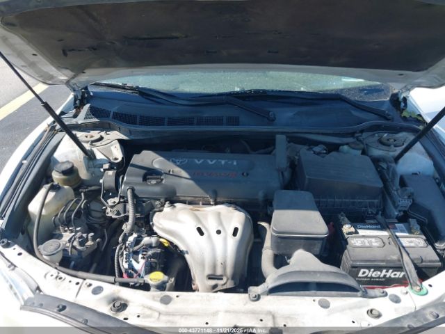 2008 TOYOTA CAMRY 4T1BE46K48U759602 Photo 9