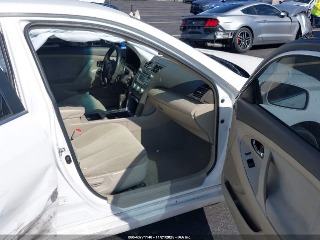 2008 TOYOTA CAMRY 4T1BE46K48U759602 Photo 4