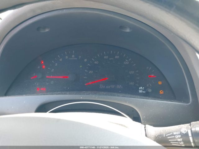 2008 TOYOTA CAMRY 4T1BE46K48U759602 Photo 6