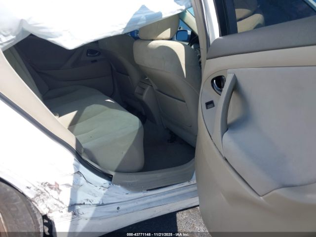 2008 TOYOTA CAMRY 4T1BE46K48U759602 Photo 7