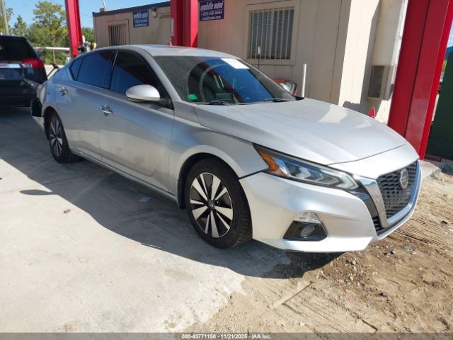 2019 NISSAN ALTIMA 1N4BL4DV6KC137626