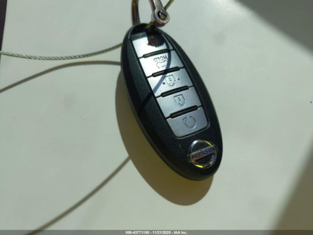 2019 NISSAN ALTIMA 1N4BL4DV6KC137626 Photo 10