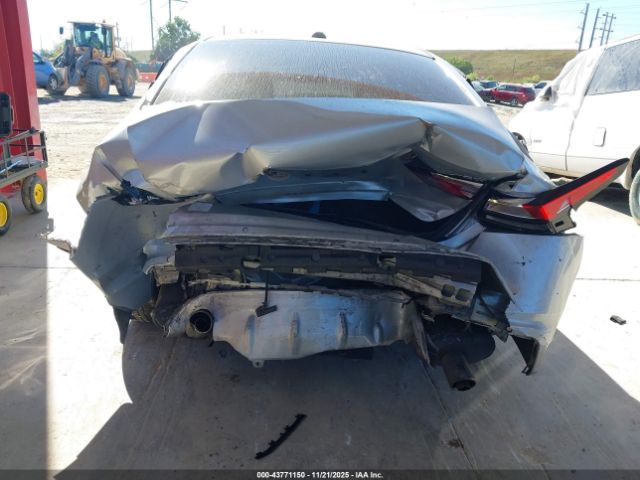 2019 NISSAN ALTIMA 1N4BL4DV6KC137626 Photo 5