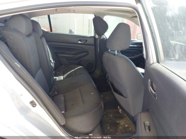 2019 NISSAN ALTIMA 1N4BL4DV6KC137626 Photo 7