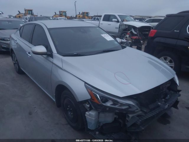 2022 NISSAN ALTIMA 1N4BL4DV1NN354235