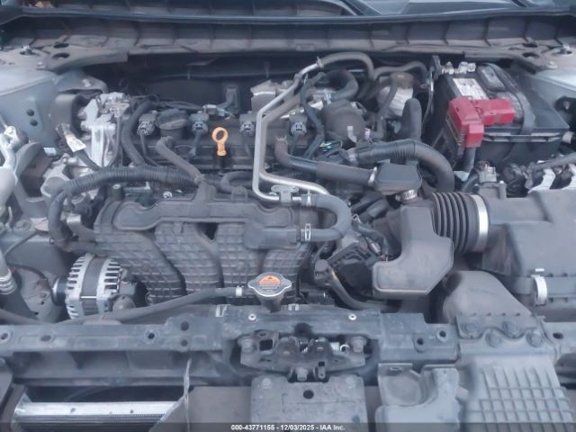 2022 NISSAN ALTIMA 1N4BL4DV1NN354235 Photo 9