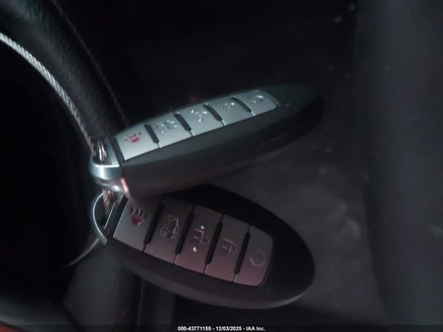 2022 NISSAN ALTIMA 1N4BL4DV1NN354235 Photo 10