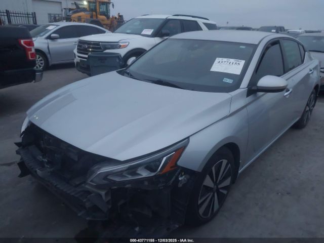 2022 NISSAN ALTIMA 1N4BL4DV1NN354235 Photo 1