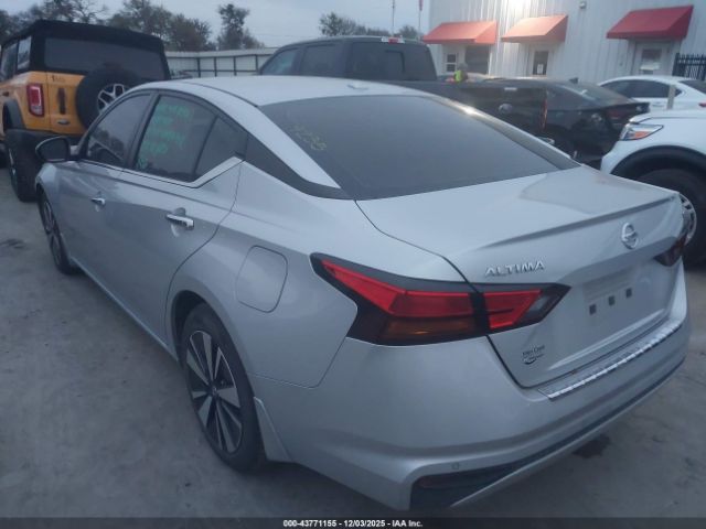2022 NISSAN ALTIMA 1N4BL4DV1NN354235 Photo 2