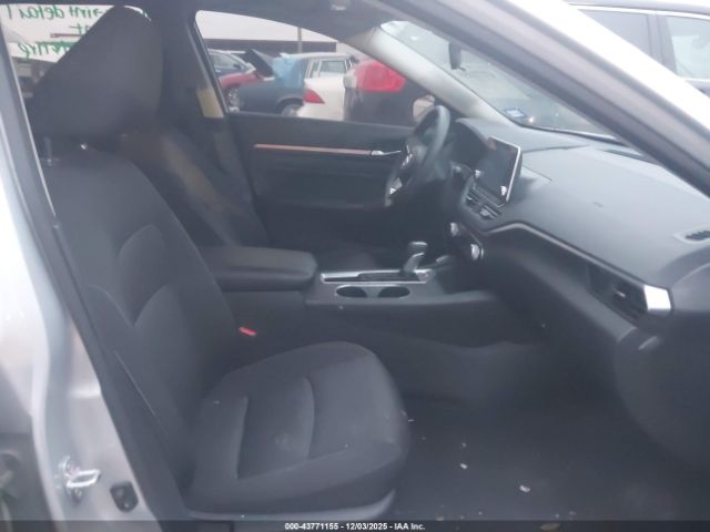 2022 NISSAN ALTIMA 1N4BL4DV1NN354235 Photo 4