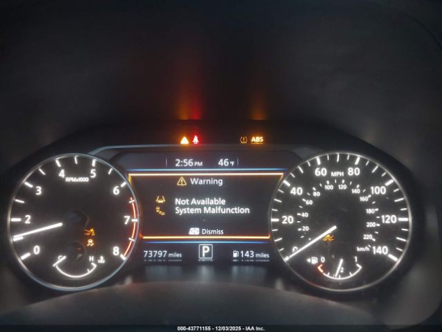 2022 NISSAN ALTIMA 1N4BL4DV1NN354235 Photo 6