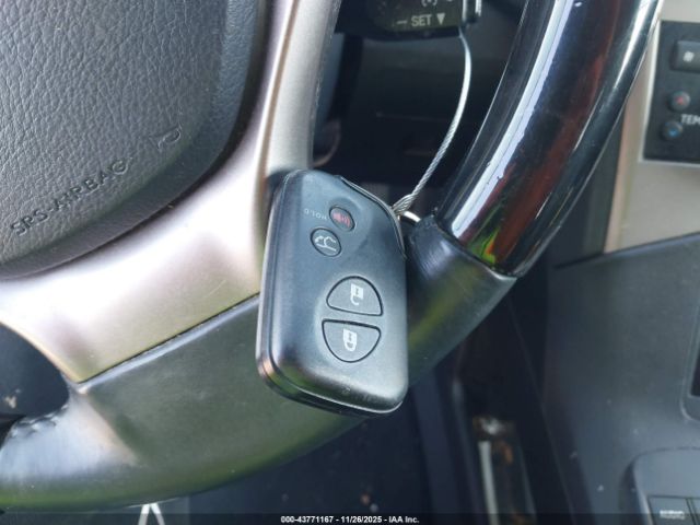 2014 LEXUS RX 350 2T2ZK1BA5EC144715 Photo 10