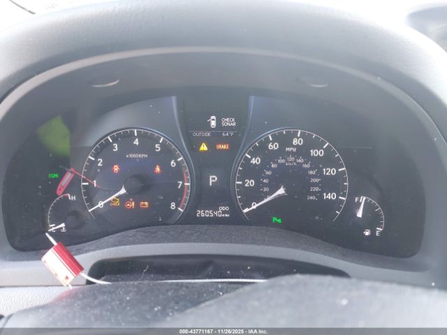 2014 LEXUS RX 350 2T2ZK1BA5EC144715 Photo 6