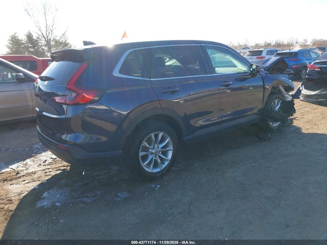 2025 HONDA CR-V 5J6RS4H70SL011229 Photo 3