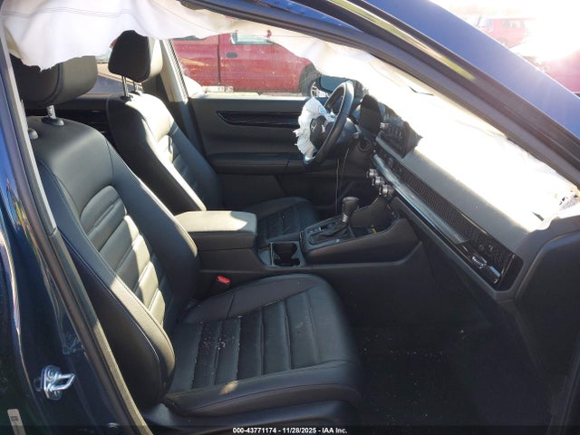 2025 HONDA CR-V 5J6RS4H70SL011229 Photo 4