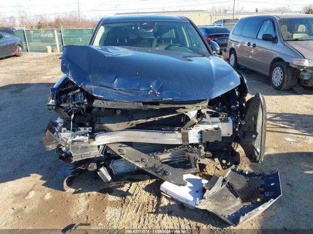 2025 HONDA CR-V 5J6RS4H70SL011229 Photo 5