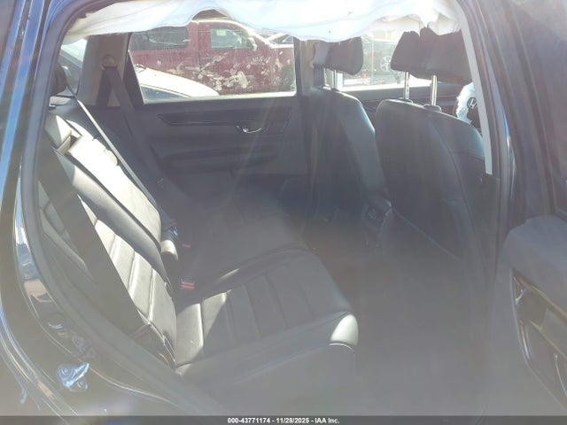 2025 HONDA CR-V 5J6RS4H70SL011229 Photo 7