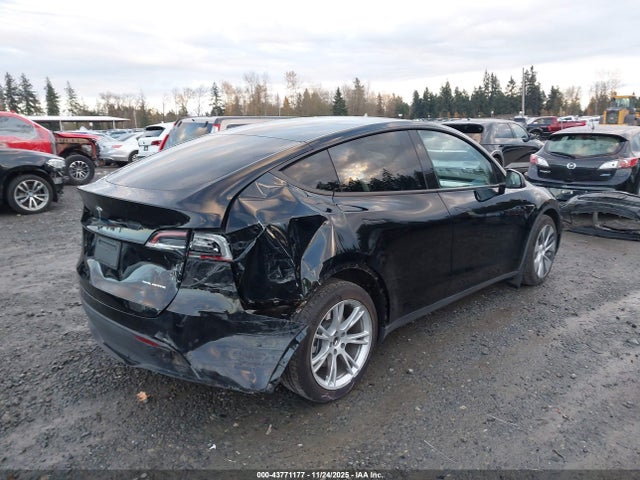 2023 TESLA MODEL Y 7SAYGAEE0PF811191 Photo 3