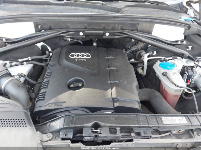 2016 AUDI Q5 WA1L2AFP0GA043155 Photo 9