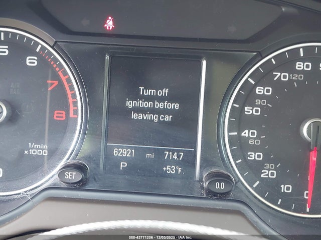 2016 AUDI Q5 WA1L2AFP0GA043155 Photo 6