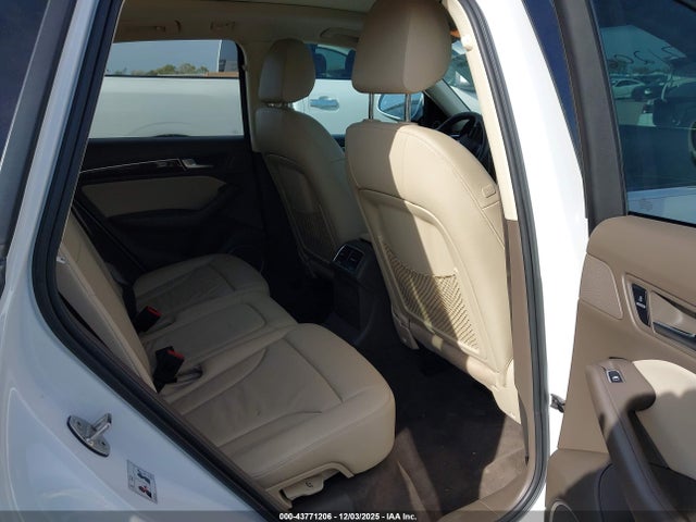 2016 AUDI Q5 WA1L2AFP0GA043155 Photo 7