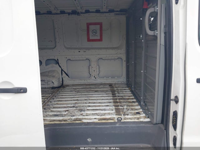 Продаж на аукціоні авто 2016 Nissan Nv Cargo Nv1500 S V6, vin: 1N6BF0KM5GN815036, номер лоту: 43771232