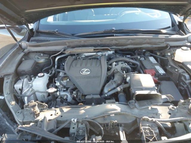 Lexus Rx 350 Premium 2023 2T2BAMBA8PC008779 Image 10