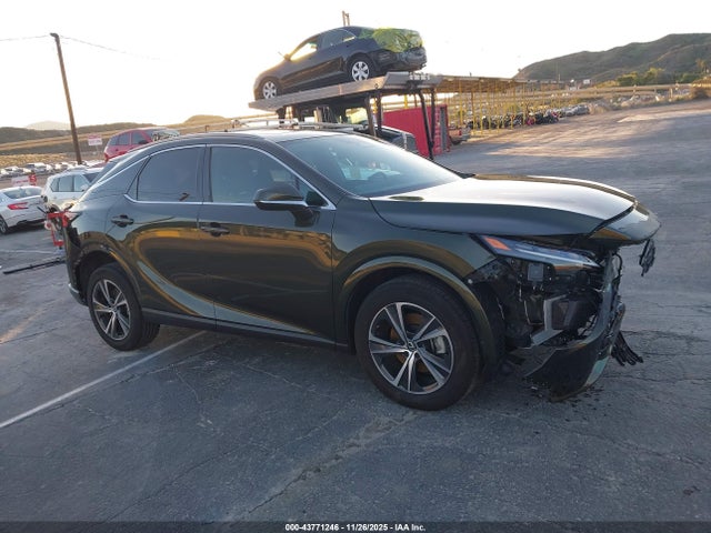 Lexus Rx 350 Premium 2023 2T2BAMBA8PC008779 Image 13