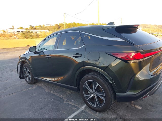 Lexus Rx 350 Premium 2023 2T2BAMBA8PC008779 Image 14