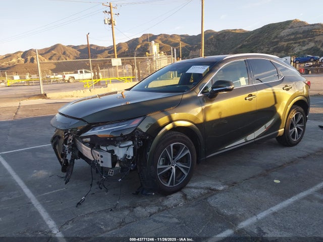 Lexus Rx 350 Premium 2023 2T2BAMBA8PC008779 Image 2