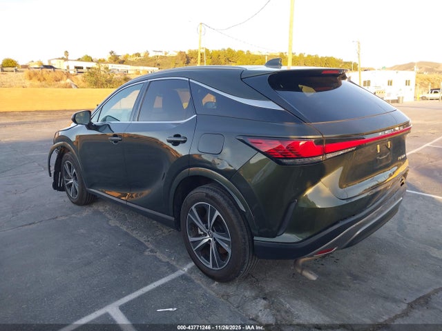Lexus Rx 350 Premium 2023 2T2BAMBA8PC008779 Image 3