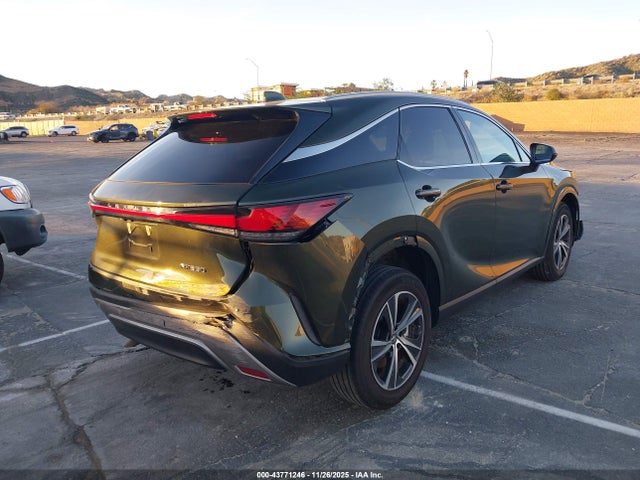 Lexus Rx 350 Premium 2023 2T2BAMBA8PC008779 Image 4