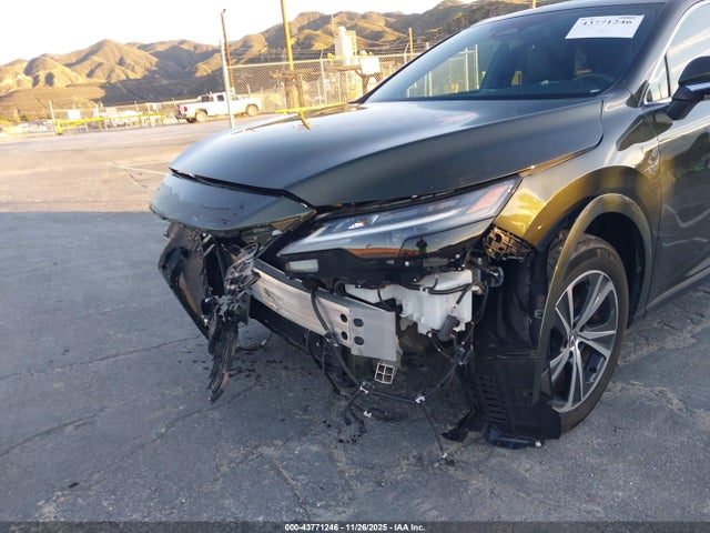 Lexus Rx 350 Premium 2023 2T2BAMBA8PC008779 Image 6