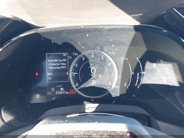 Lexus Rx 350 Premium 2023 2T2BAMBA8PC008779 Image 7