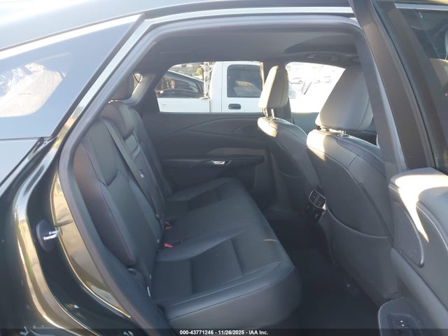 Lexus Rx 350 Premium 2023 2T2BAMBA8PC008779 Image 8