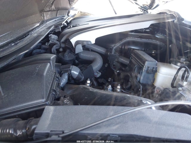 JTHGZ1B20S5083300 Lexus Is 350 F Sport