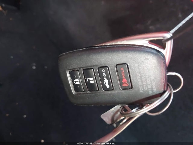JTHGZ1B20S5083300 Lexus Is 350 F Sport