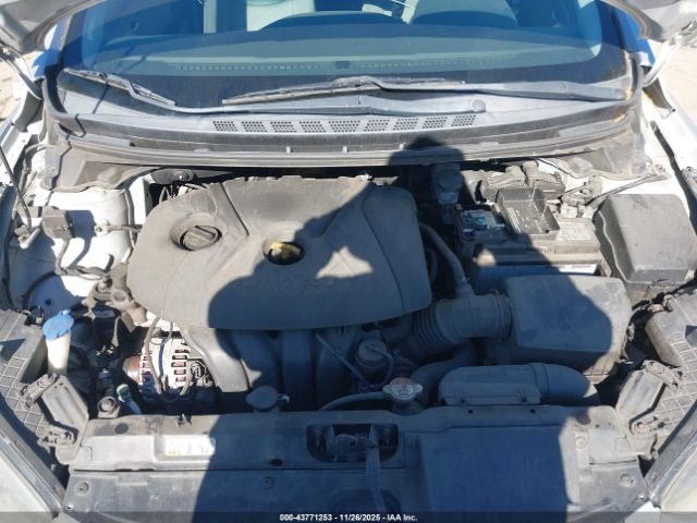 2012 HYUNDAI ELANTRA KMHDH4AE5CU272287 Photo 9