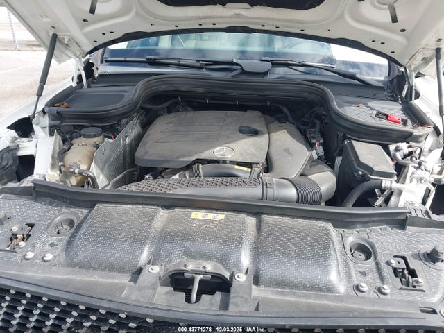 2020 Mercedes-benz Gle 350 4matic მანქანა იყიდება აუქციონზე, vin: 4JGFB4KB5LA077676, აუქციონის ნომერი: 43771278