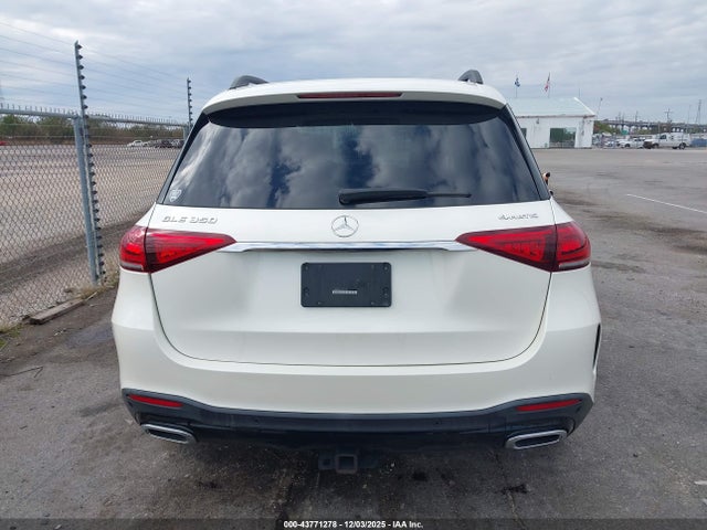 2020 Mercedes-benz Gle 350 4matic მანქანა იყიდება აუქციონზე, vin: 4JGFB4KB5LA077676, აუქციონის ნომერი: 43771278