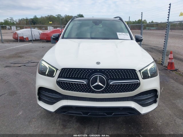 2020 Mercedes-benz Gle 350 4matic მანქანა იყიდება აუქციონზე, vin: 4JGFB4KB5LA077676, აუქციონის ნომერი: 43771278