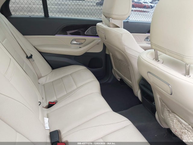 2020 Mercedes-benz Gle 350 4matic მანქანა იყიდება აუქციონზე, vin: 4JGFB4KB5LA077676, აუქციონის ნომერი: 43771278