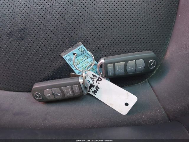 2016 MAZDA MAZDA6 JM1GJ1W57G1468543 Photo 10