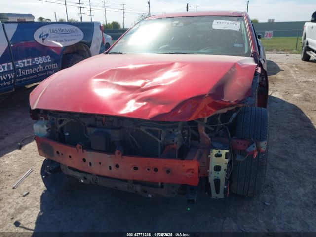 2016 MAZDA MAZDA6 JM1GJ1W57G1468543 Photo 5