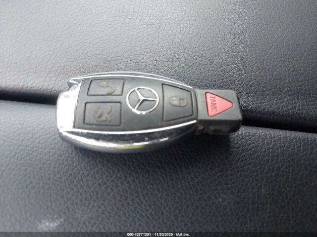 2014 MERCEDES-BENZ GL 450 4JGDF7CE7EA376935 Photo 10