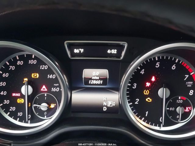 2014 MERCEDES-BENZ GL 450 4JGDF7CE7EA376935 Photo 6