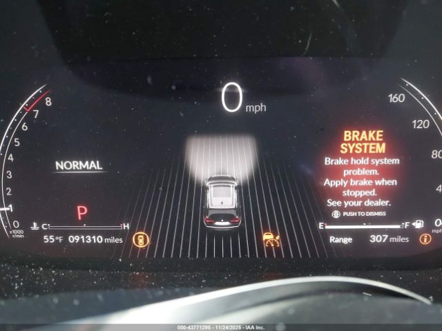 2022 ACURA MDX 5J8YD9H33NL007932 Photo 6