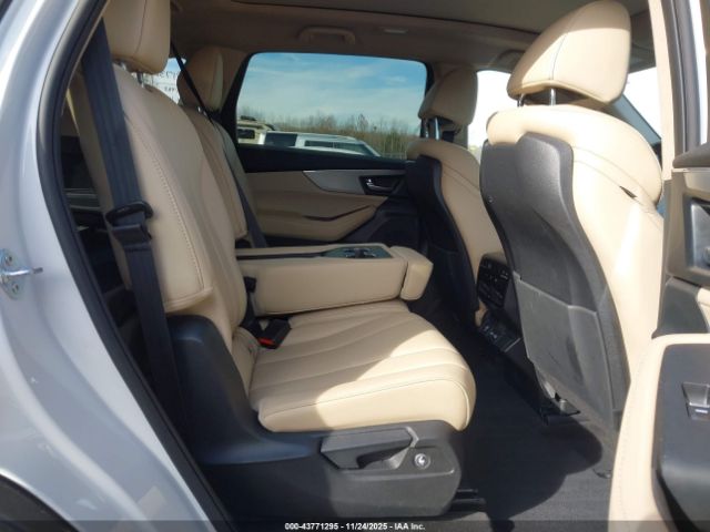 2022 ACURA MDX 5J8YD9H33NL007932 Photo 7